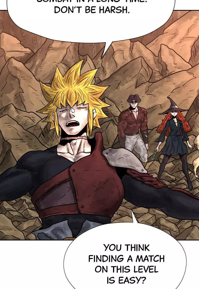 Warrior Executioner Chapter 11 page 71