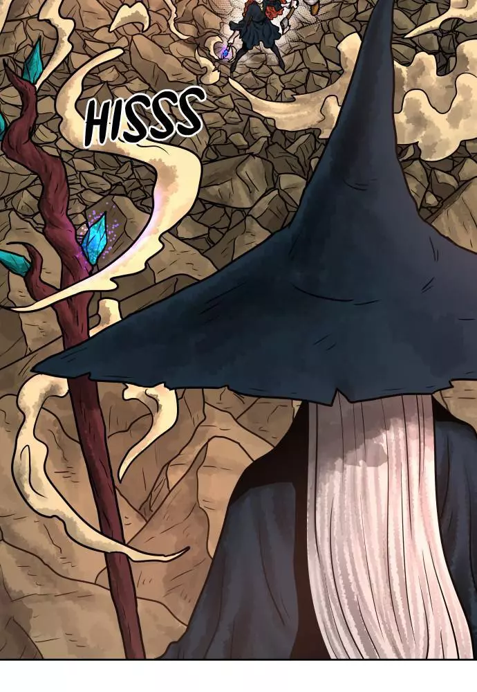 Warrior Executioner Chapter 11 page 63