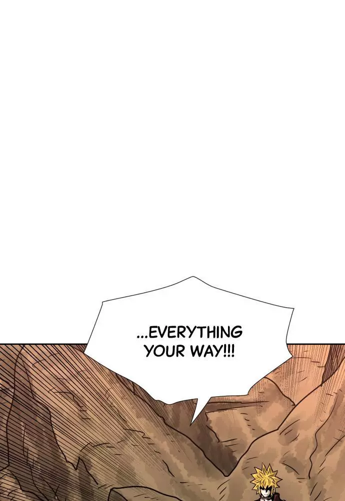 Warrior Executioner Chapter 11 page 34