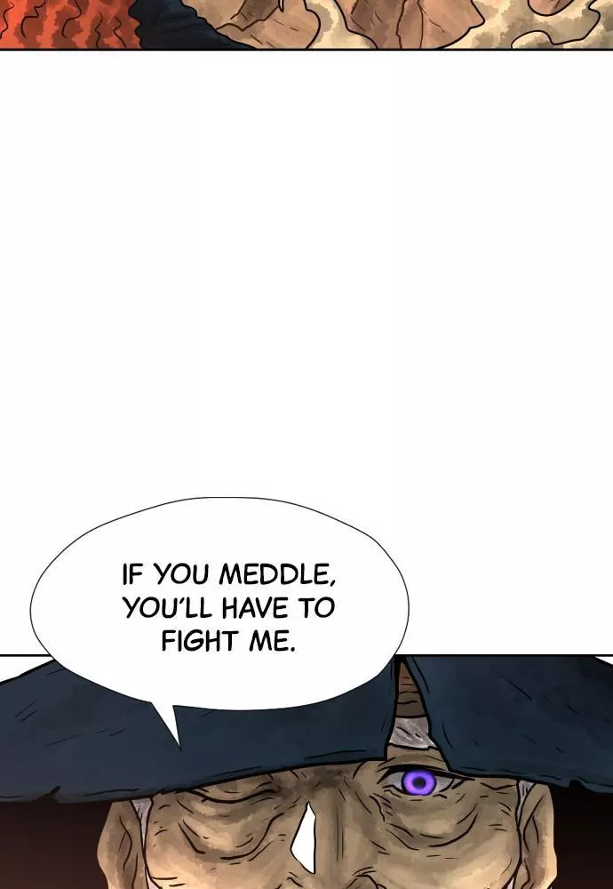 Warrior Executioner Chapter 11 page 65