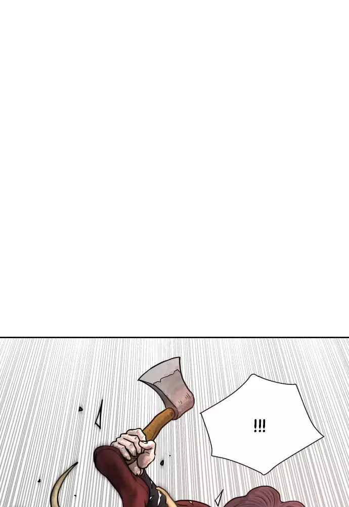 Warrior Executioner Chapter 11 page 48