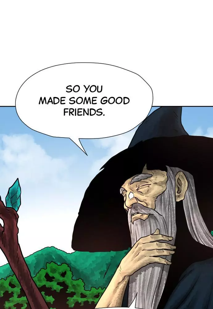 Warrior Executioner Chapter 11 page 14
