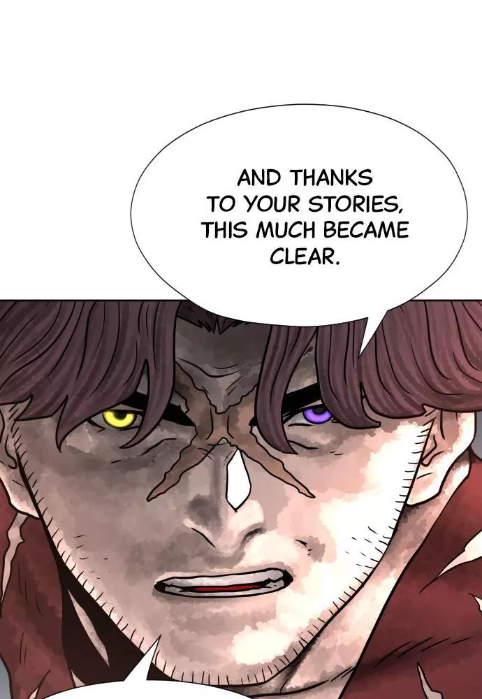 Warrior Executioner Chapter 11 page 32