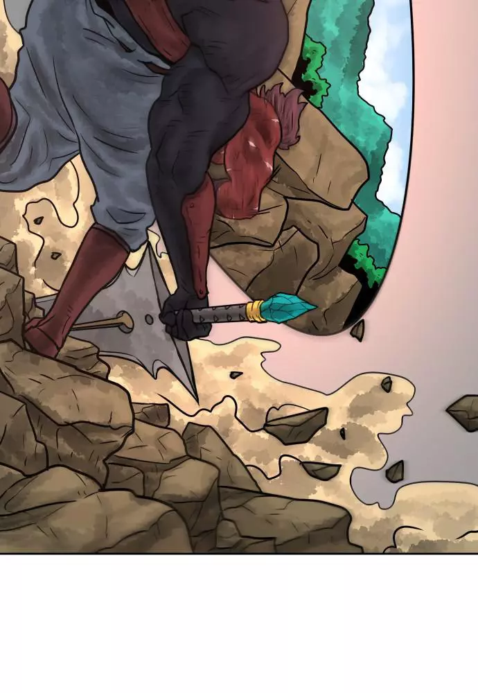 Warrior Executioner Chapter 11 page 94