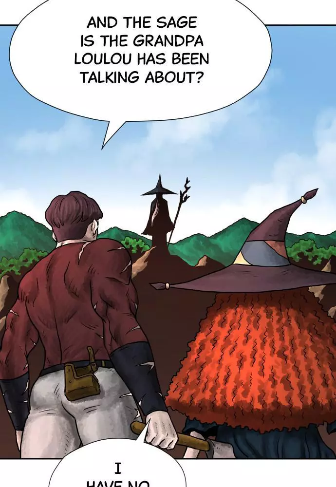 Warrior Executioner Chapter 11 page 18