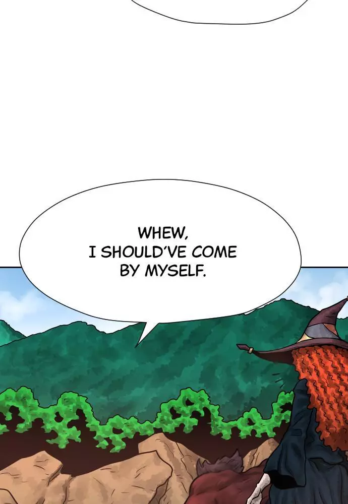 Warrior Executioner Chapter 11 page 72