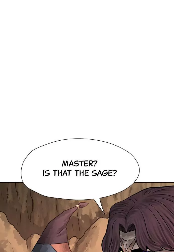 Warrior Executioner Chapter 11 page 6