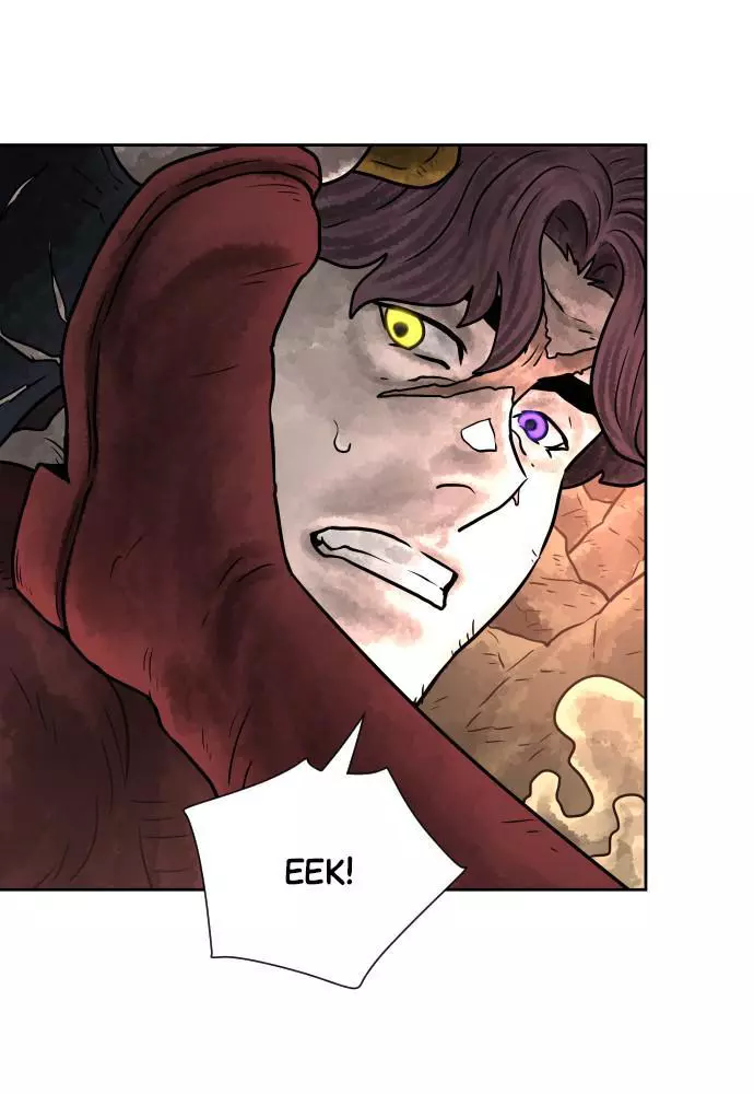 Warrior Executioner Chapter 11 page 50