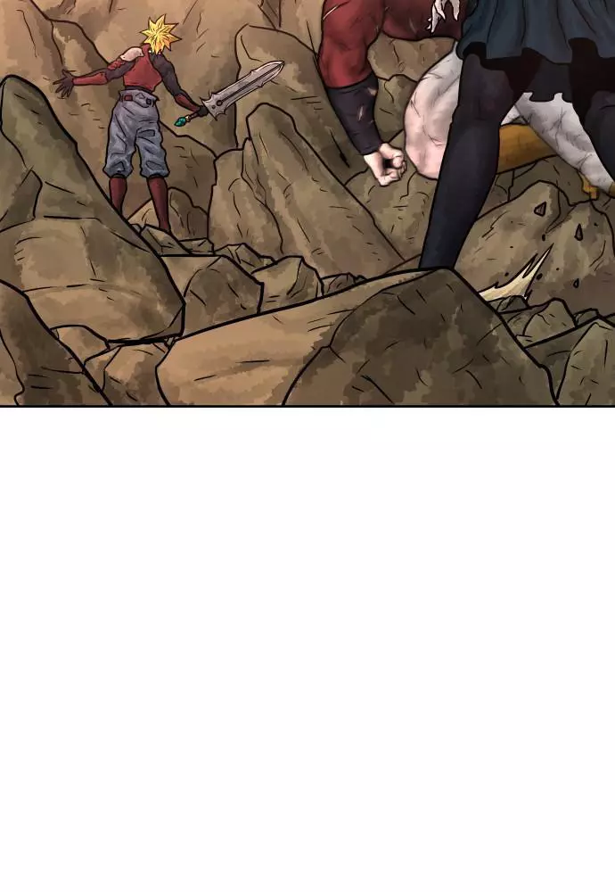 Warrior Executioner Chapter 11 page 73