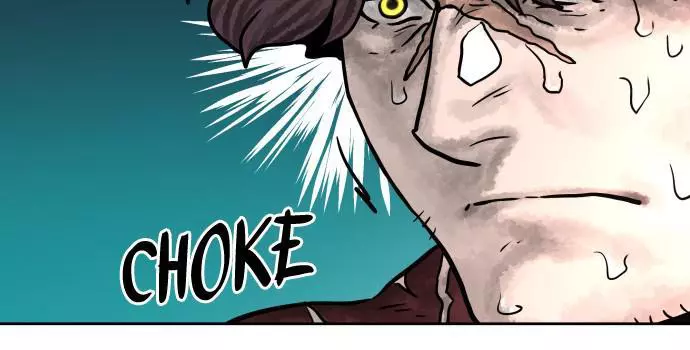 Warrior Executioner Chapter 11 page 88