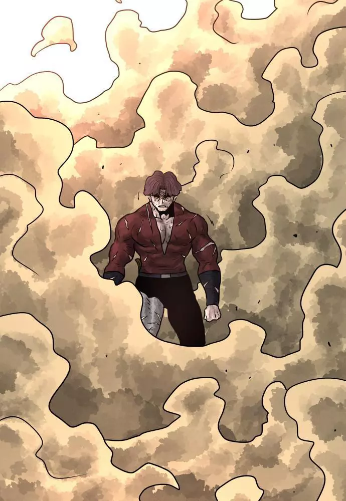 Warrior Executioner Chapter 11 page 117