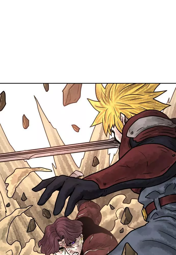 Warrior Executioner Chapter 11 page 109