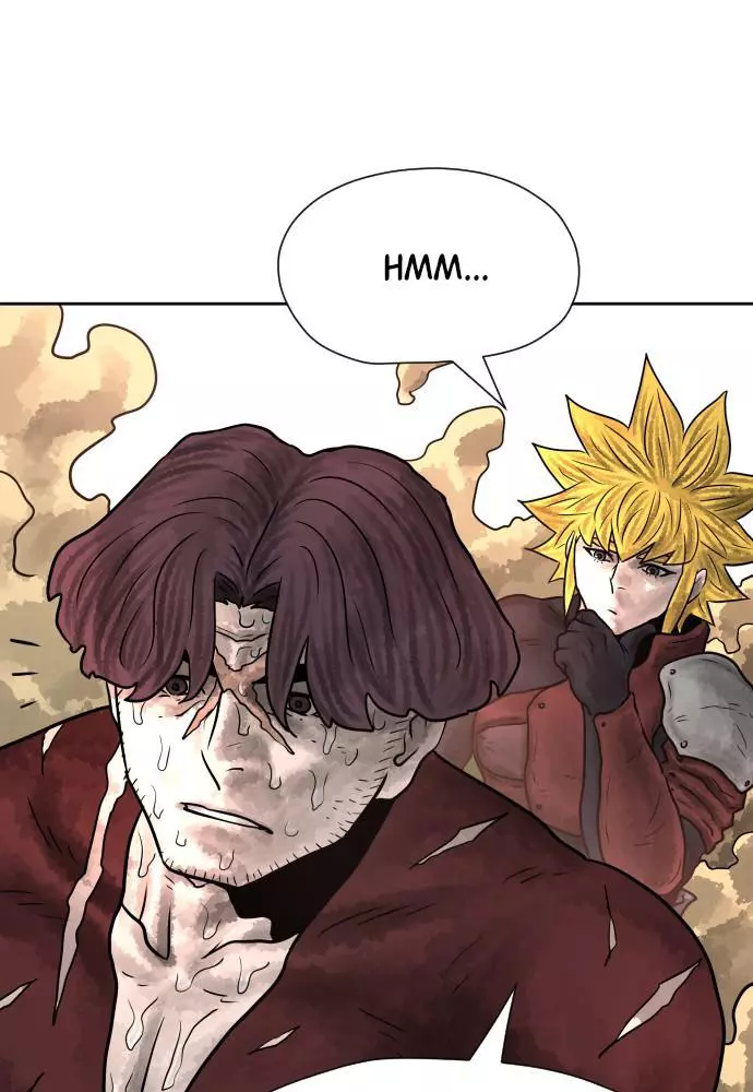Warrior Executioner Chapter 11 page 125