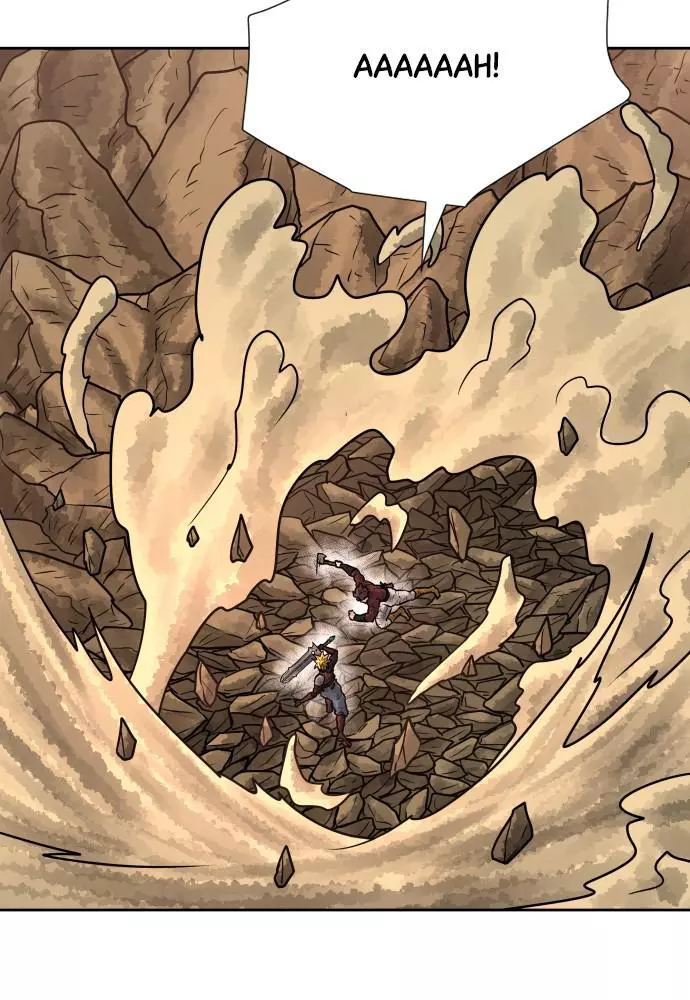 Warrior Executioner Chapter 11 page 106