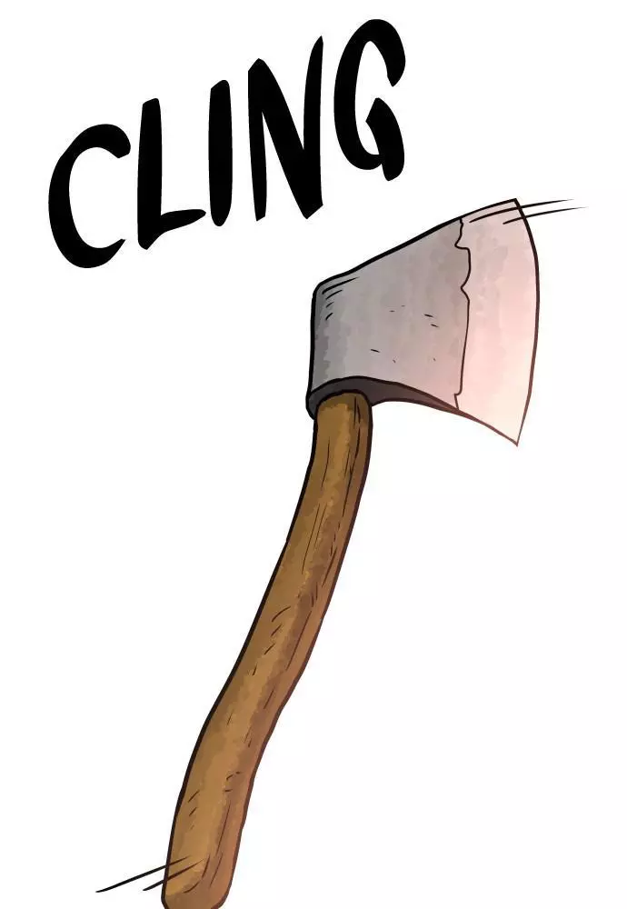 Warrior Executioner Chapter 11 page 128