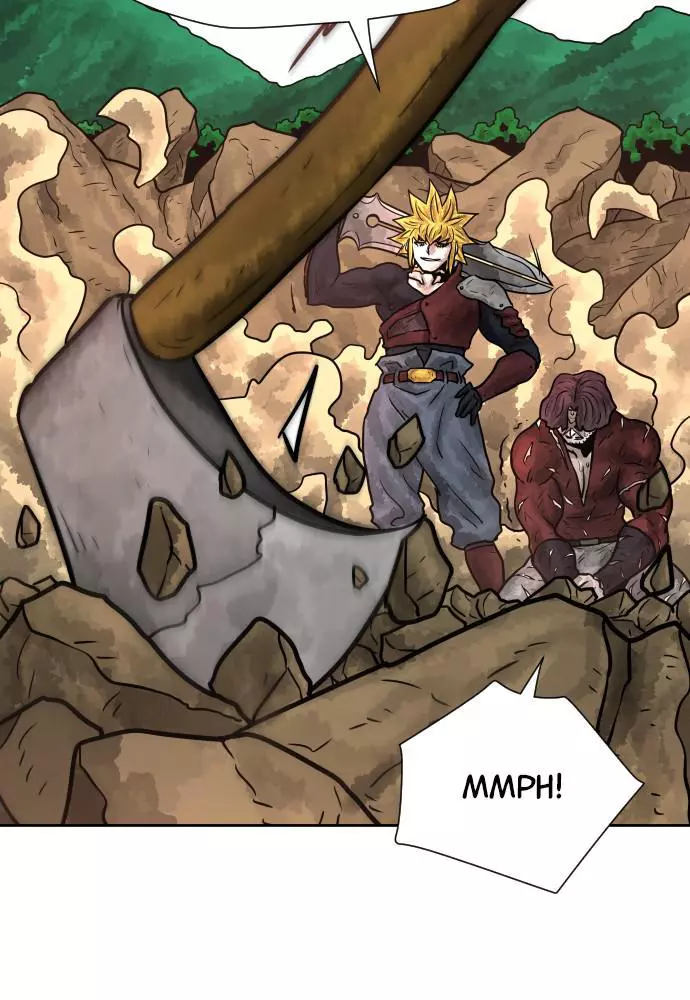 Warrior Executioner Chapter 11 page 130
