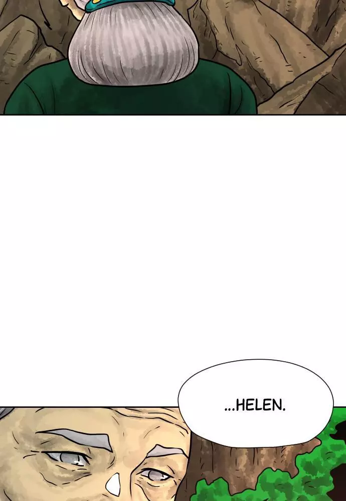 Warrior Executioner Chapter 11 page 158