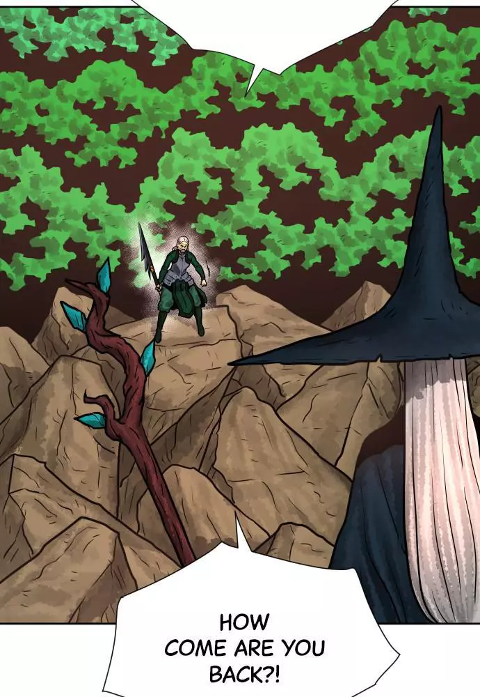 Warrior Executioner Chapter 11 page 161