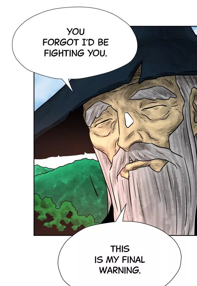 Warrior Executioner Chapter 11 page 138