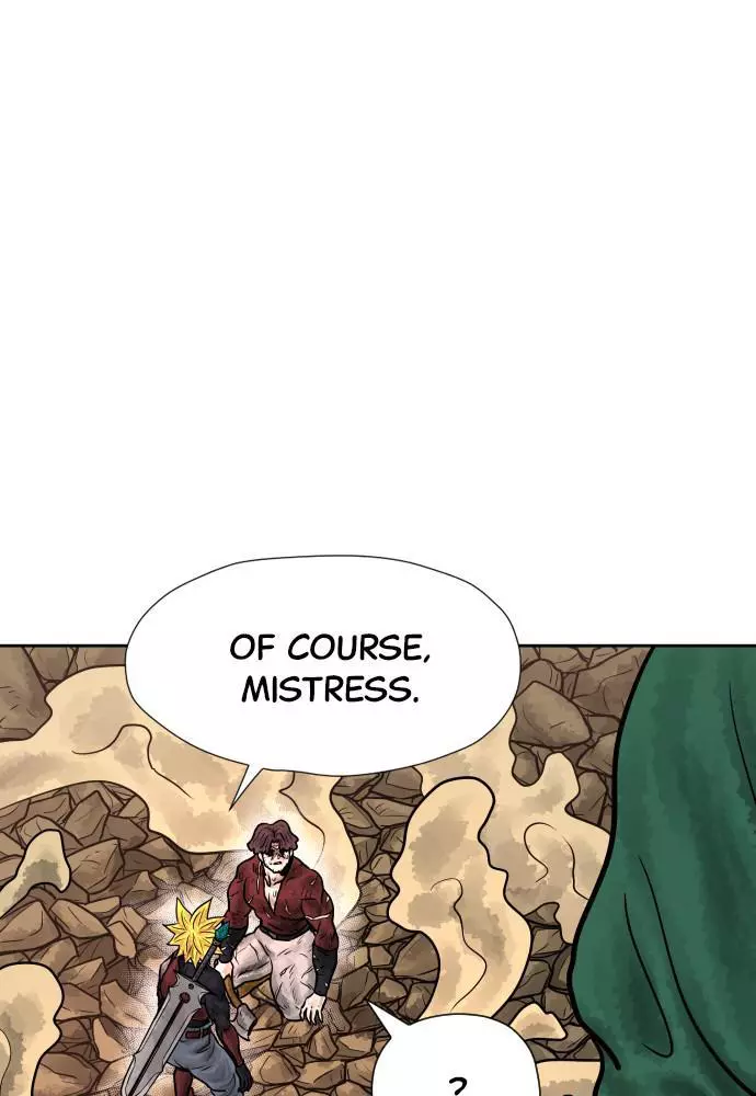 Warrior Executioner Chapter 11 page 150