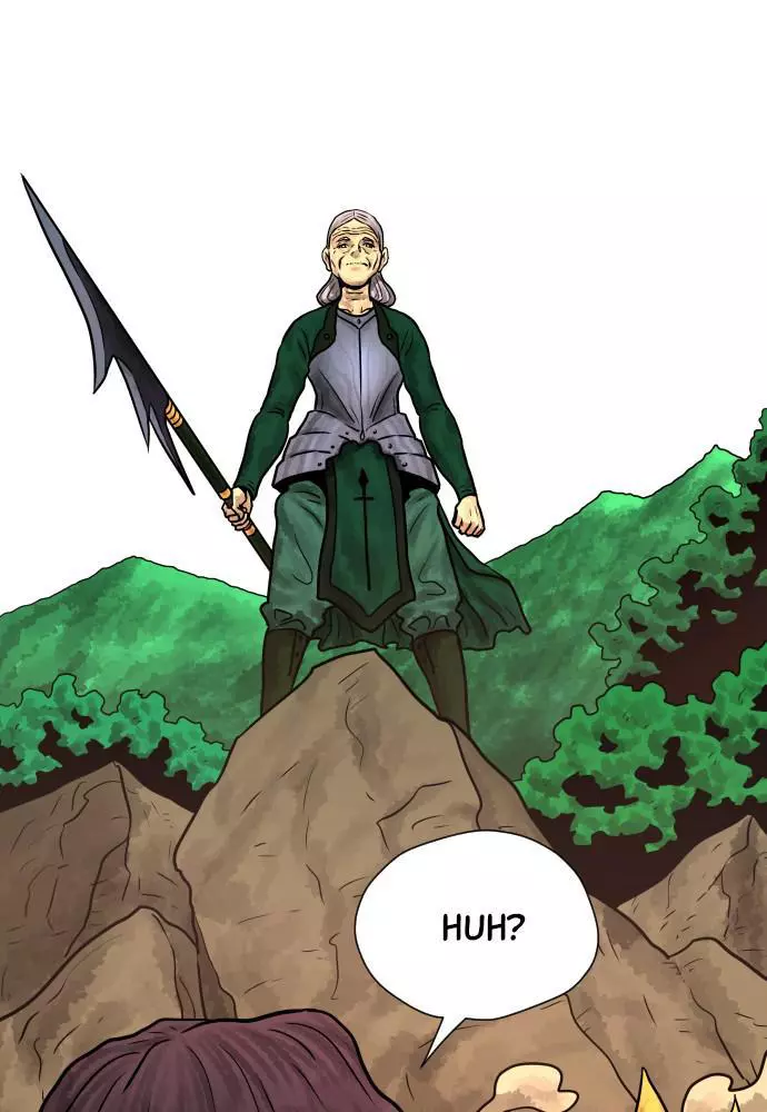 Warrior Executioner Chapter 11 page 147