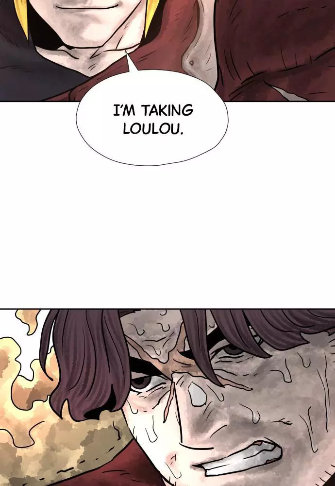 Warrior Executioner Chapter 11 page 142