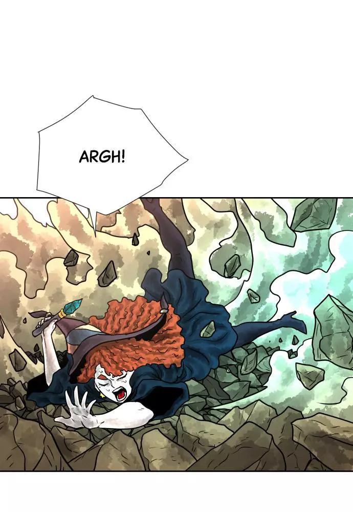 Warrior Executioner Chapter 11 page 135