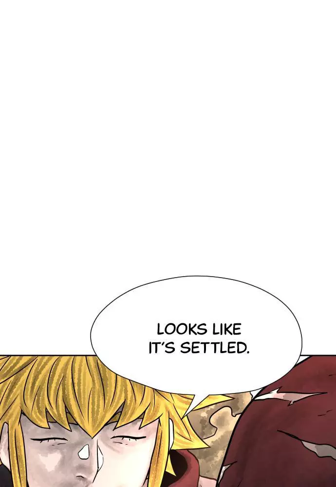 Warrior Executioner Chapter 11 page 141