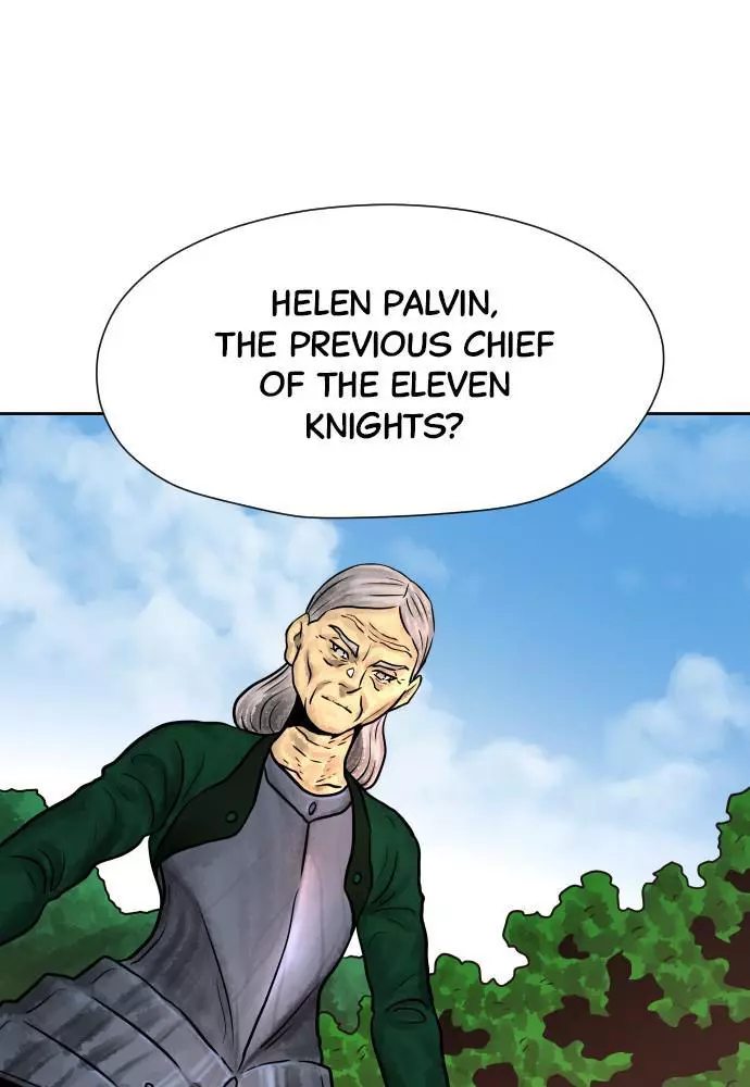 Warrior Executioner Chapter 11 page 153