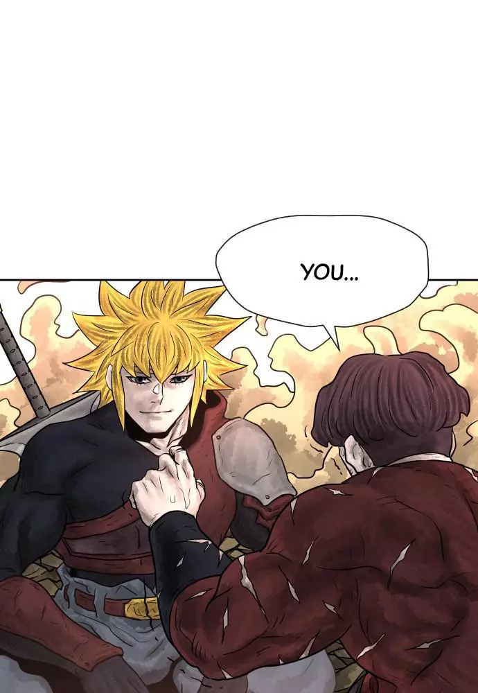 Warrior Executioner Chapter 11 page 144