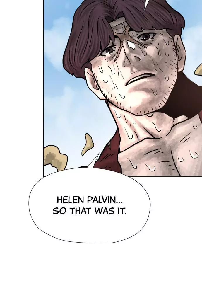 Warrior Executioner Chapter 11 page 152