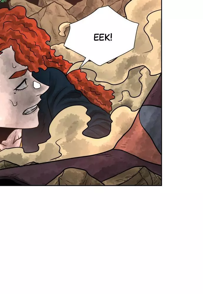 Warrior Executioner Chapter 11 page 137