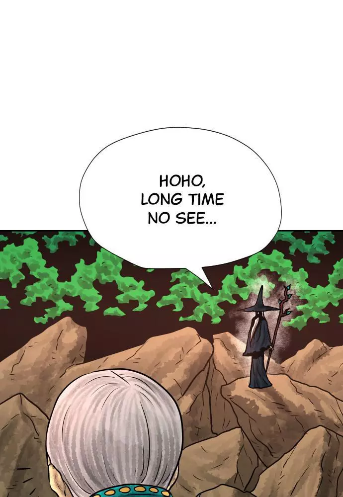 Warrior Executioner Chapter 11 page 157