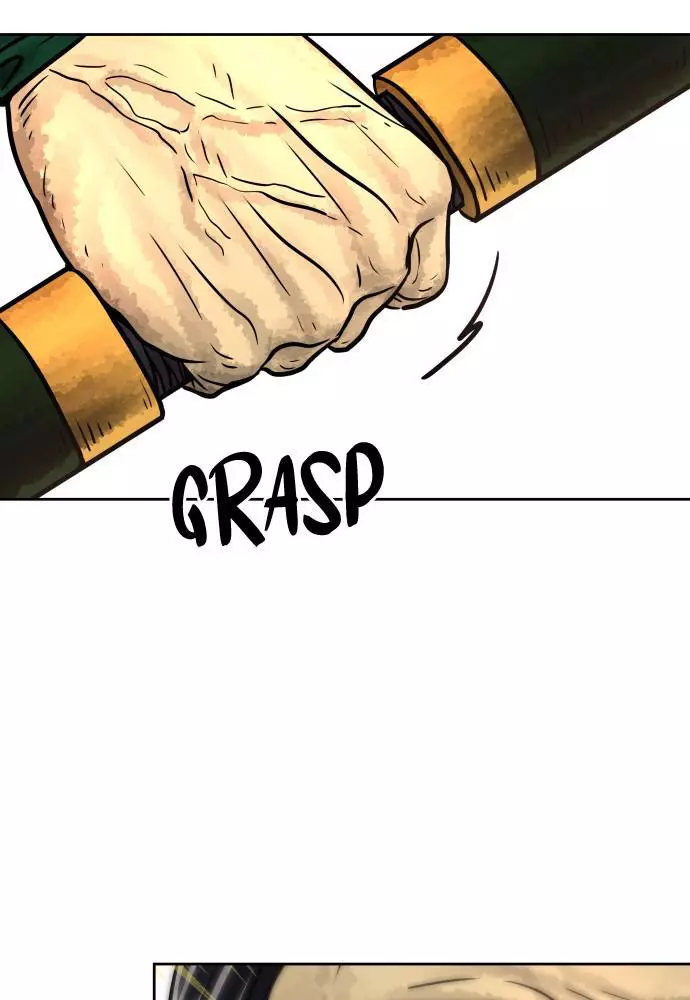 Warrior Executioner Chapter 11 page 166