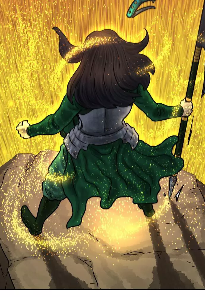 Warrior Executioner Chapter 11 page 169