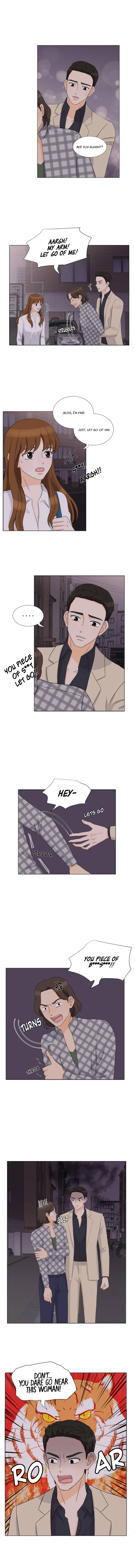 My Oppa is an Idol Chapter 11 page 1