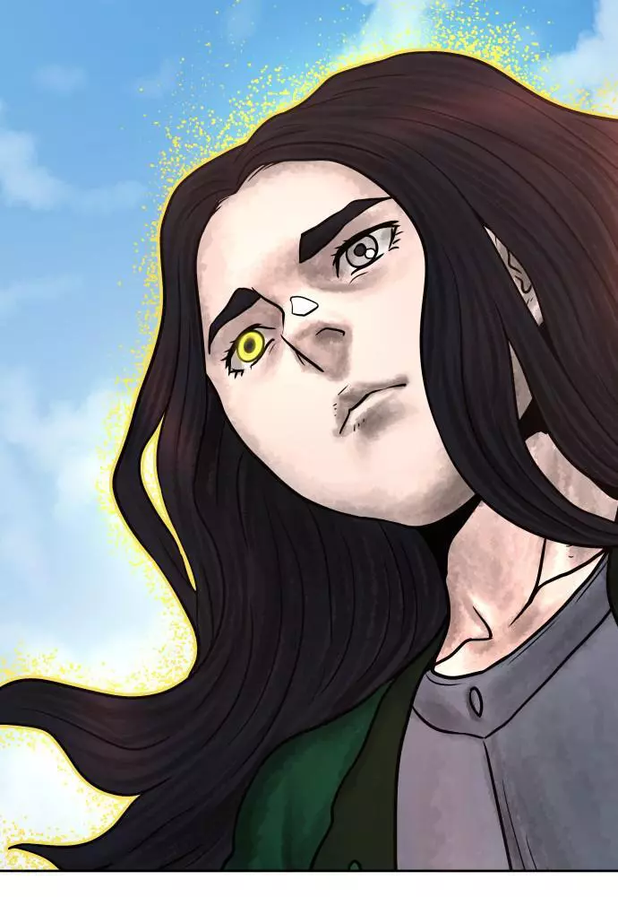 Warrior Executioner Chapter 11 page 171