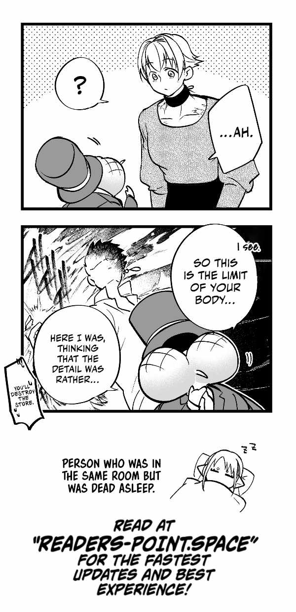 Hero's Party Want to Experience LOVE Chapter 9 page 14