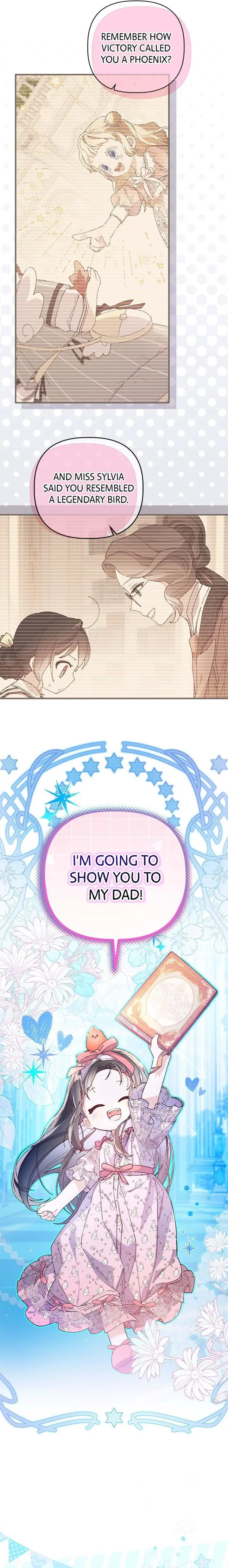 Surviving as Twin Sisters Chapter 11 page 19