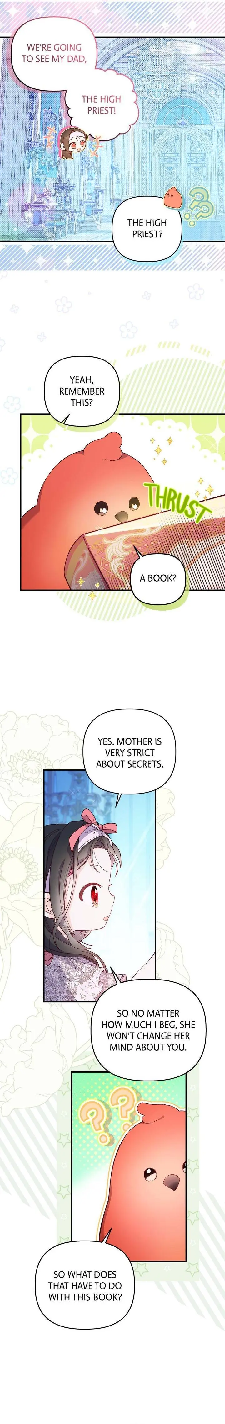 Surviving as Twin Sisters Chapter 11 page 18
