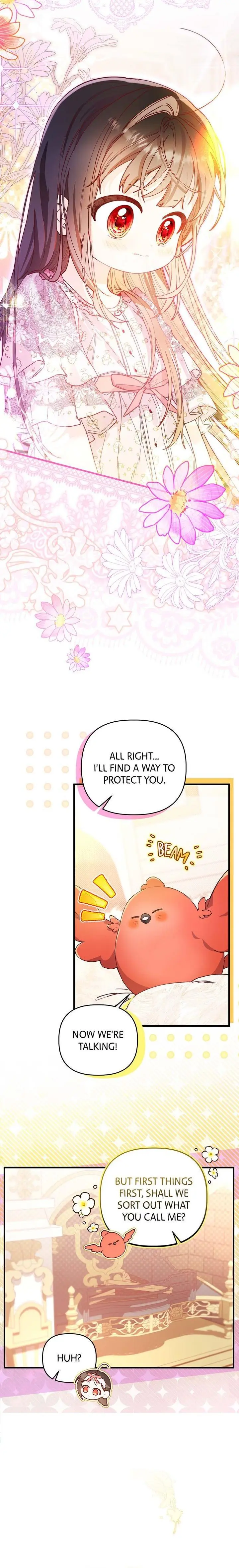 Surviving as Twin Sisters Chapter 11 page 14