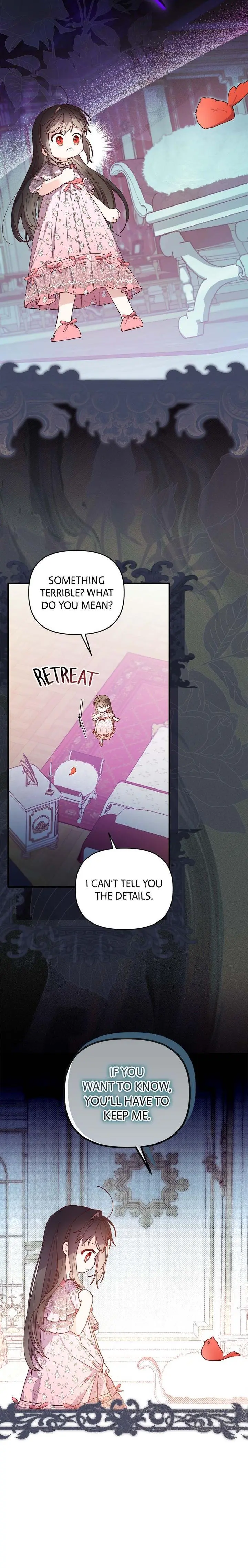 Surviving as Twin Sisters Chapter 11 page 11
