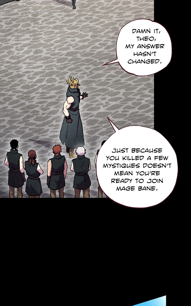 Revenant Chapter 12 page 61