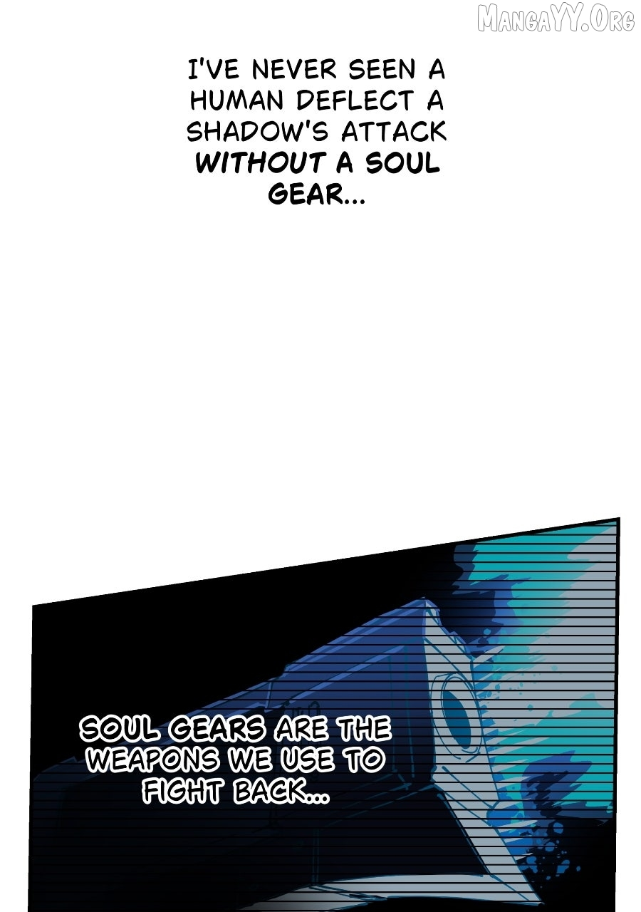 SCREWBALL - Manhwa Chapter 11 page 28