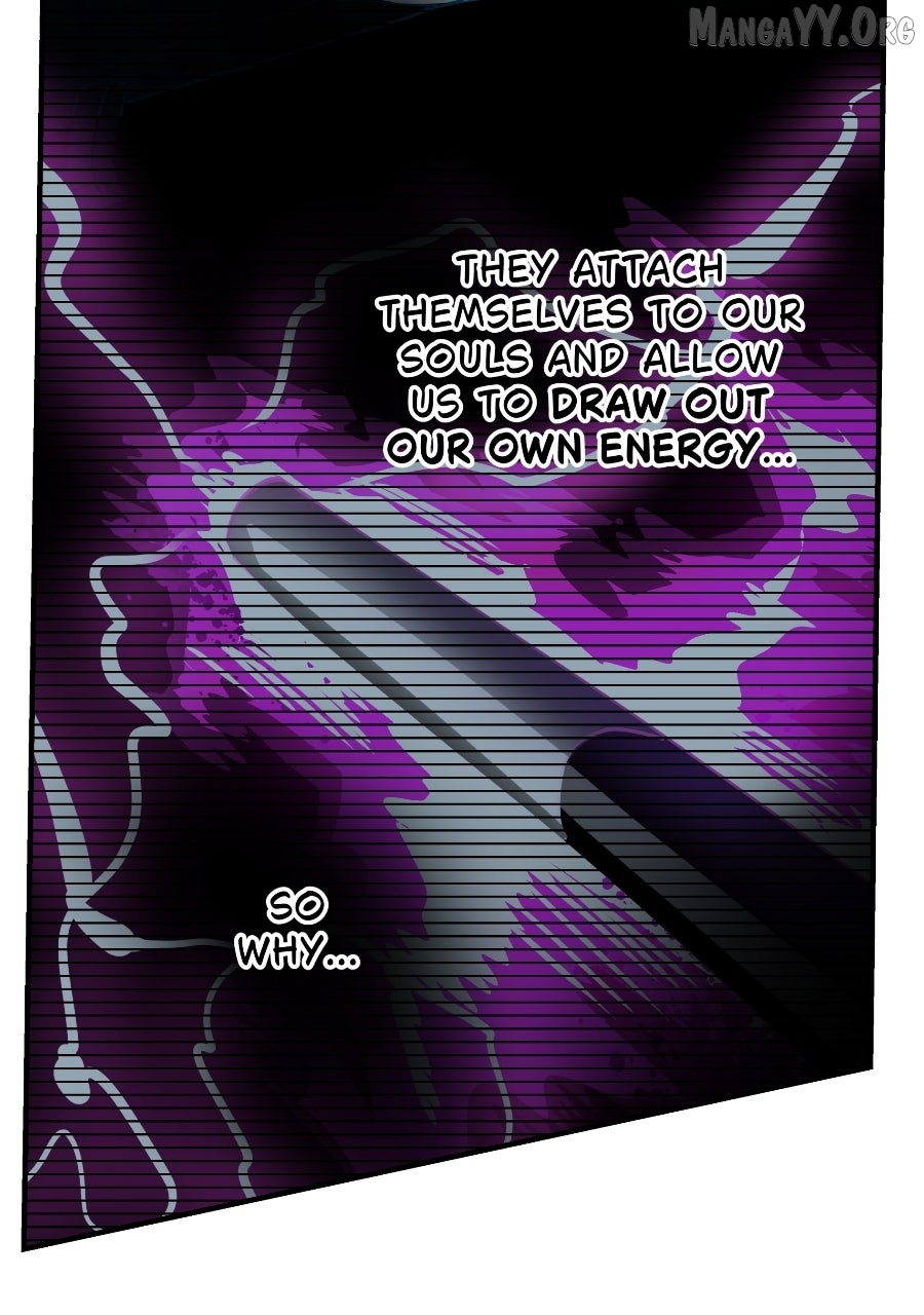 SCREWBALL - Manhwa Chapter 11 page 29