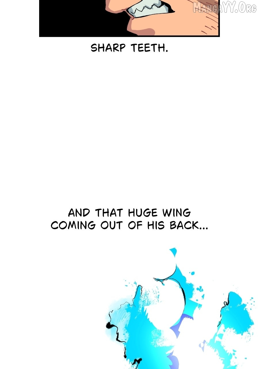 SCREWBALL - Manhwa Chapter 11 page 31