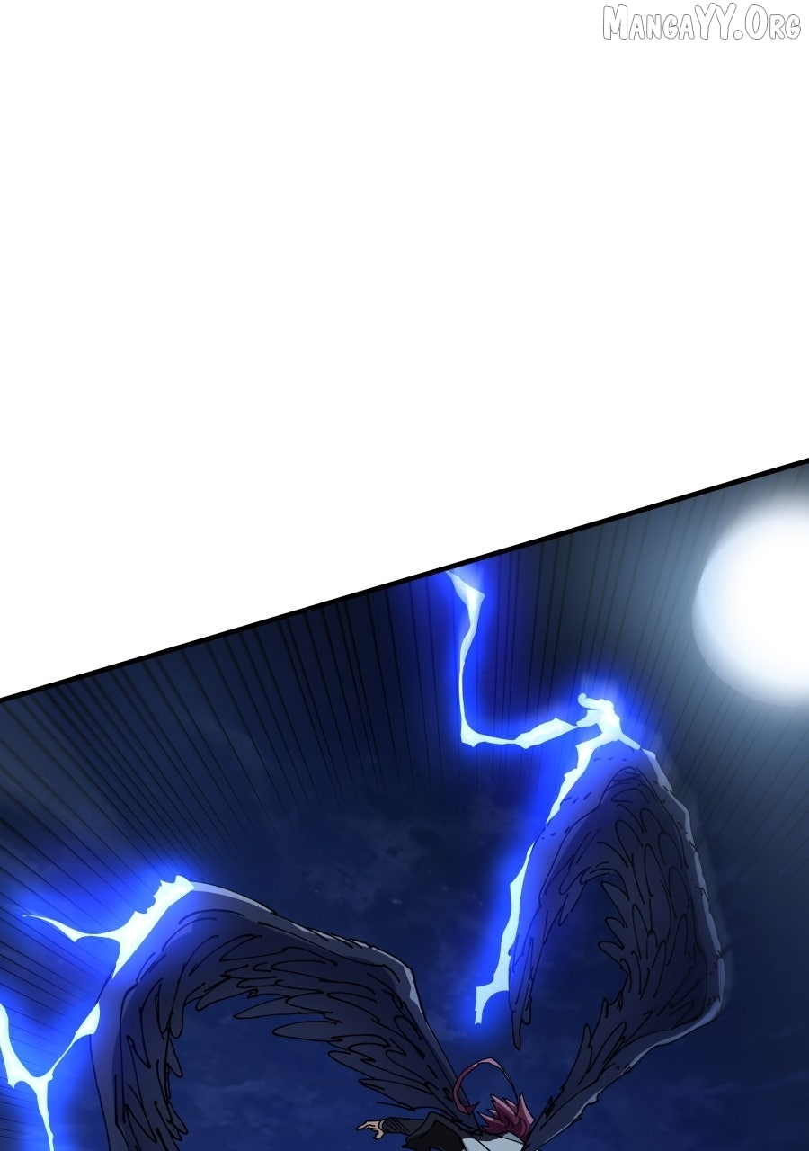 SCREWBALL - Manhwa Chapter 11 page 20