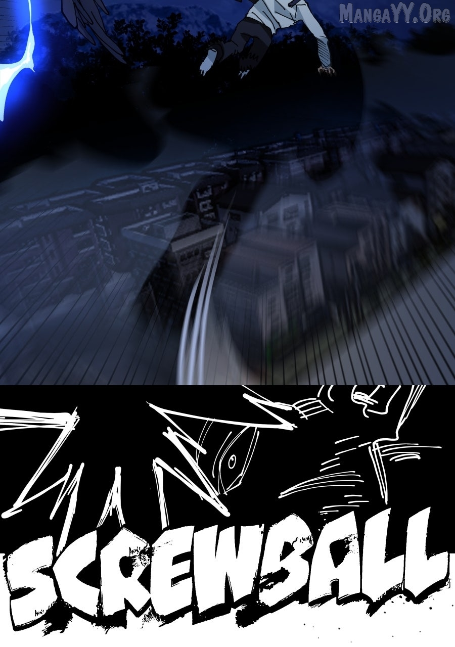 SCREWBALL - Manhwa Chapter 11 page 21