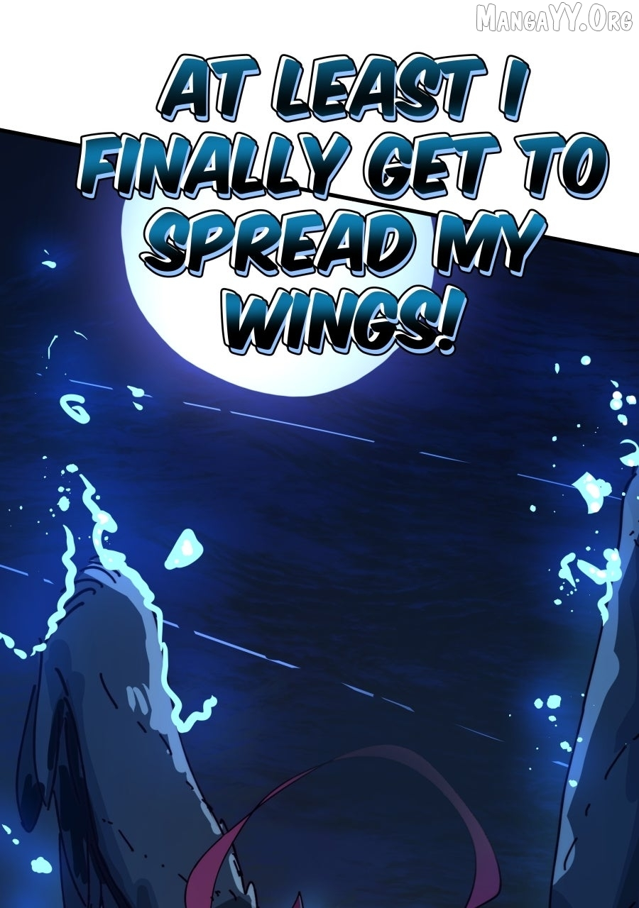 SCREWBALL - Manhwa Chapter 11 page 17