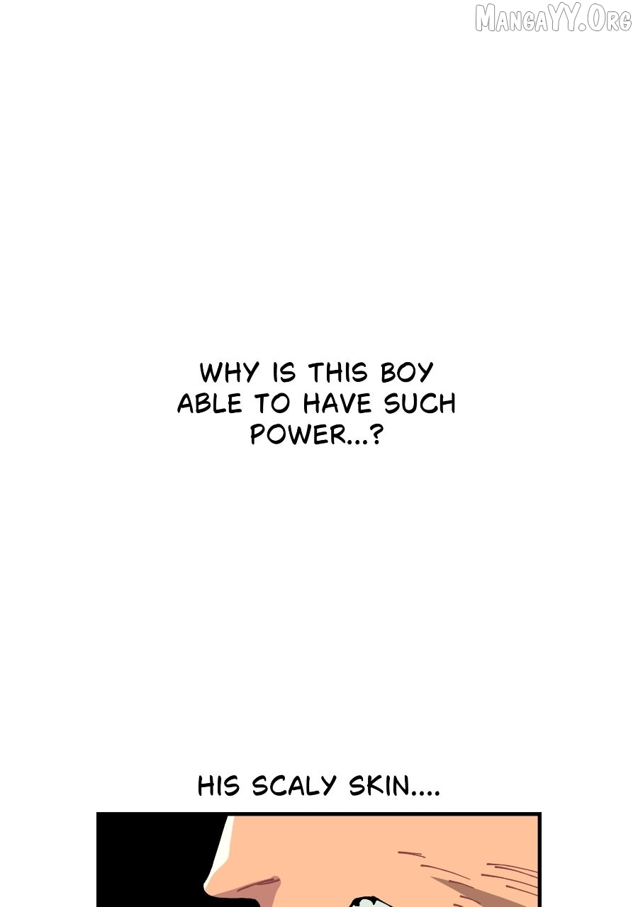 SCREWBALL - Manhwa Chapter 11 page 30